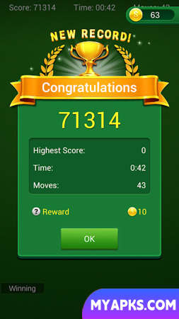 Pyramid Solitaire - Jogo de Cartas Clássico