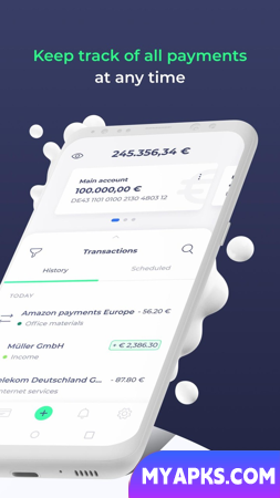 Penta – Business Banking App
