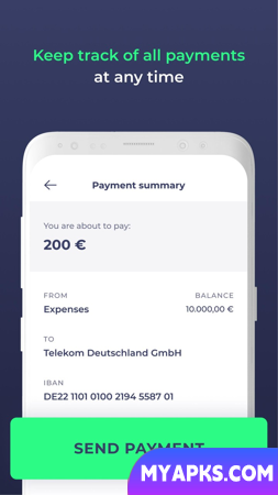 Penta – Business Banking App