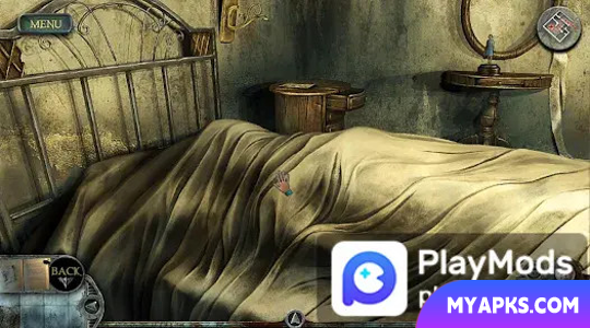 True Fear: Forsaken Souls 1