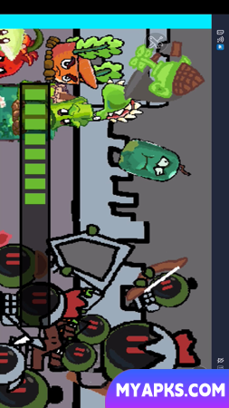 Plantas vs. Zumbis EM
