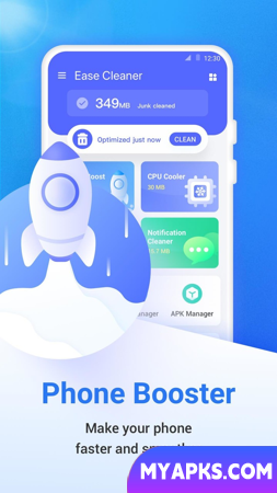 Fabulous Cleaner-Boost&Speedup