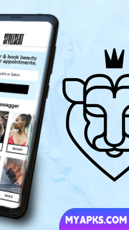 StyleSeat: Book Hair & Beauty