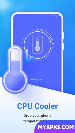 Fabulous Cleaner-Boost&Speedup