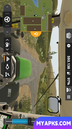 Farming Simulator 20