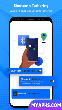 Wifi Calling : VoWiFi