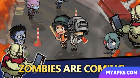2 player zombie survival