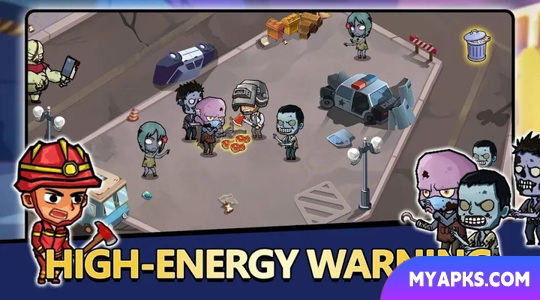 2 player zombie survival