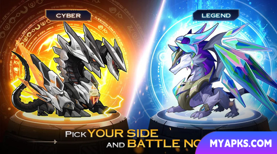 Summoners Era: Idle RPG Heroes