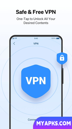 Phoenix Browser - Fast & Safe