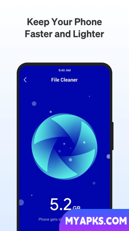 Phoenix Browser - Fast & Safe
