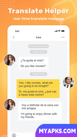 WeLive - Live Video Chat