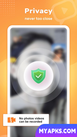 WeLive - Live Video Chat
