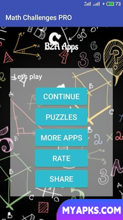 NEW Math Challenges PRO 2021 - Puzzle for Geniuses
