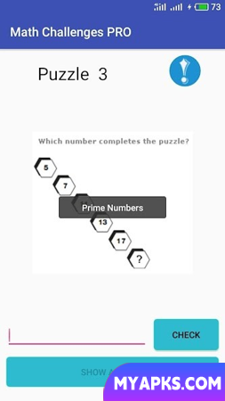 NEW Math Challenges PRO 2021 - Puzzle for Geniuses