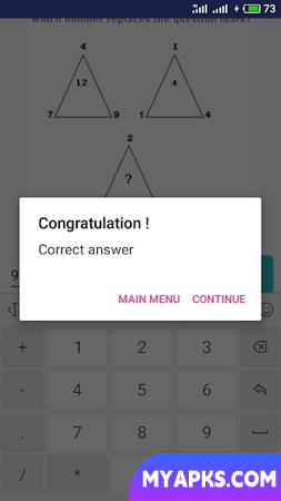 NEW Math Challenges PRO 2021 - Puzzle for Geniuses