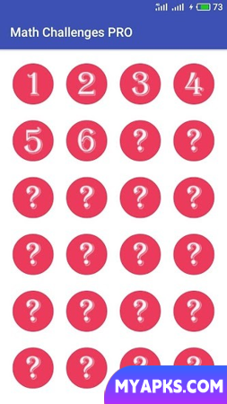 NEW Math Challenges PRO 2021 - Puzzle for Geniuses
