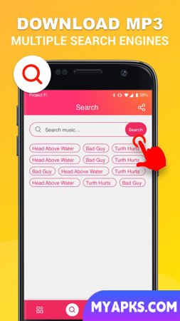 Music Downloader Mp3 Download