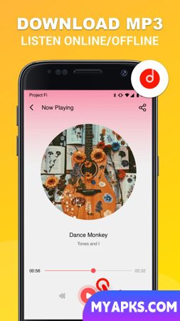 Music Downloader Mp3 Download