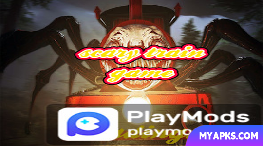 Choo Choo Charles Game Horror