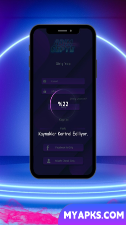 AdımCepte!