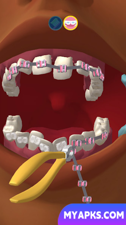 Perfect Smile 3D