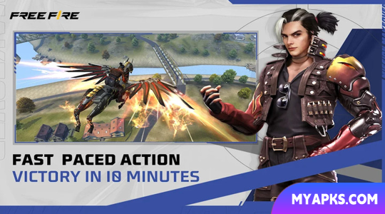 Garena Free Fire - Illuminate