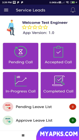 CRM Call Services