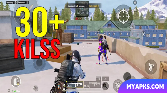 Fps Gun Strike - Jogo de arma de guerra