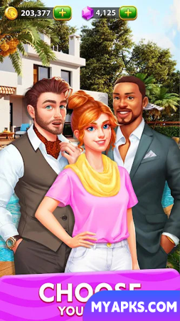 Solitaire Tripeaks Home: Merge