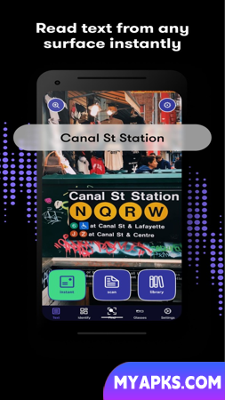 Envision AI