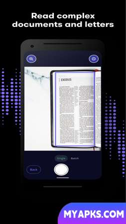 Envision AI
