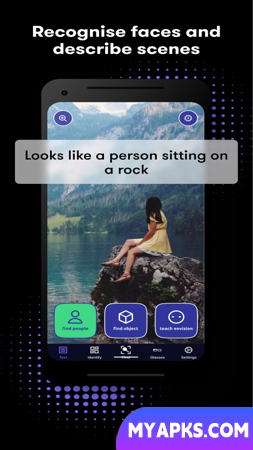 Envision AI