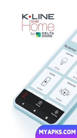 K-LINE Smart Home