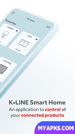 K-LINE Smart Home