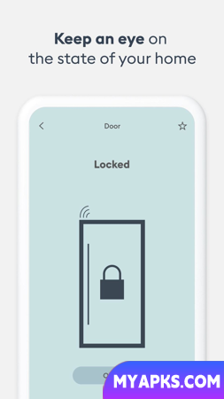 K-LINE Smart Home