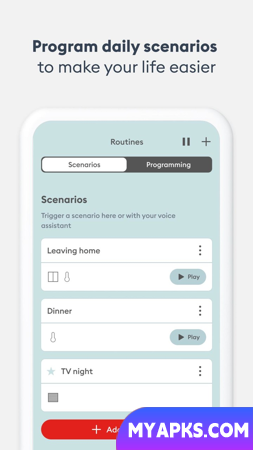 K-LINE Smart Home