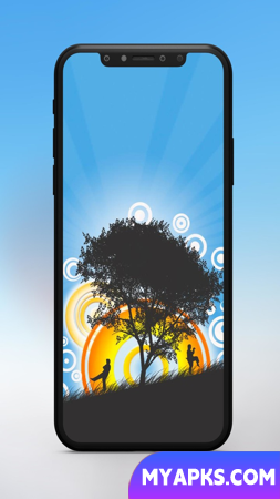 Wallpaper Scifi