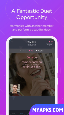 Smart Karaoke: everysing Sing!