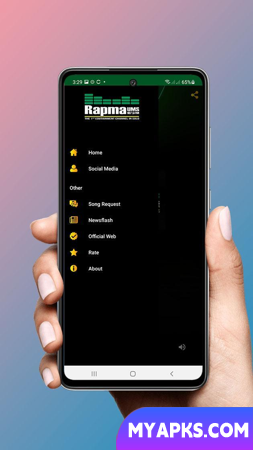 Rapma FM Radio
