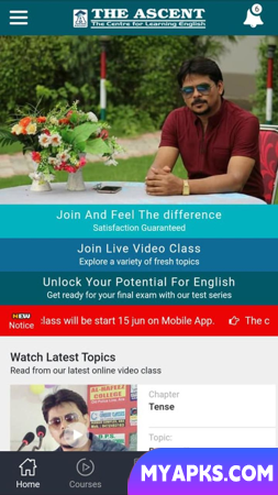 Learn English with Shahnawaz S