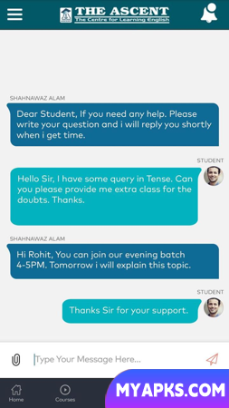 Learn English with Shahnawaz S