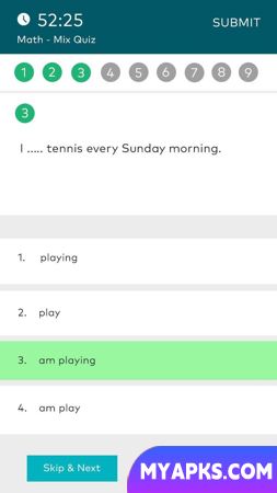 Learn English with Shahnawaz S