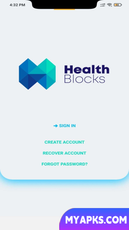 HealthBlocks