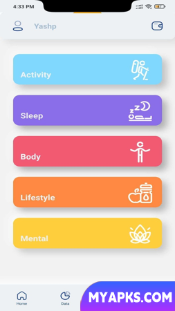 HealthBlocks