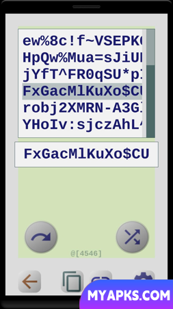 Phrase Generator