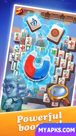 Mahjong Magic Islands No WiFi