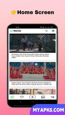 MiX Video Player