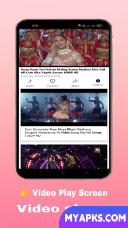 MiX Video Player