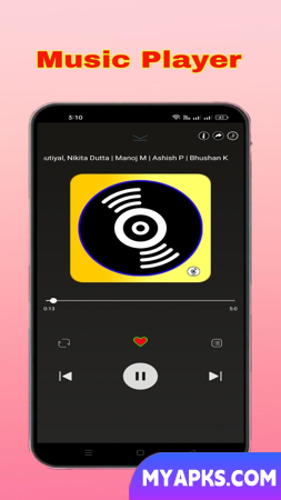 MiX Video Player